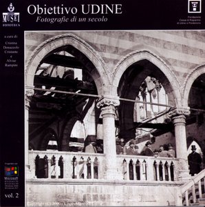 Obiettivo Udine n. 2 - CD