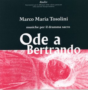 Ode a Bertrando - CD