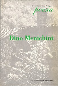 Dino Menichini - Opere in Poesia 