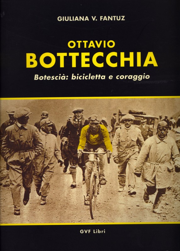 Ottavio Bottecchia