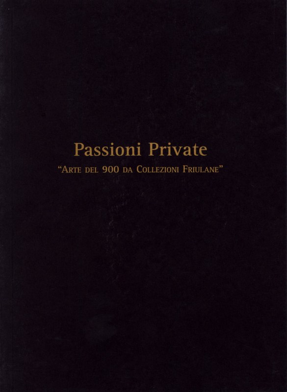 Passioni private