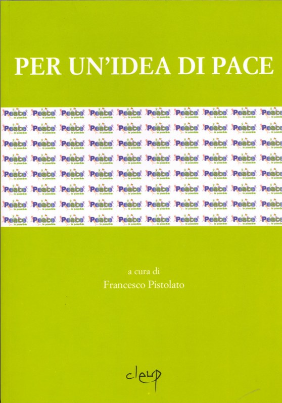 Per un'idea di pace