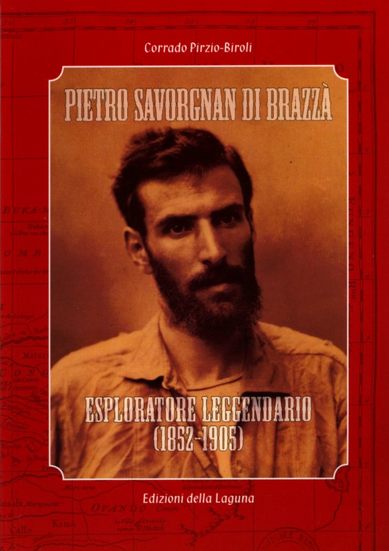 Pietro Savorgnan di Brazzà 