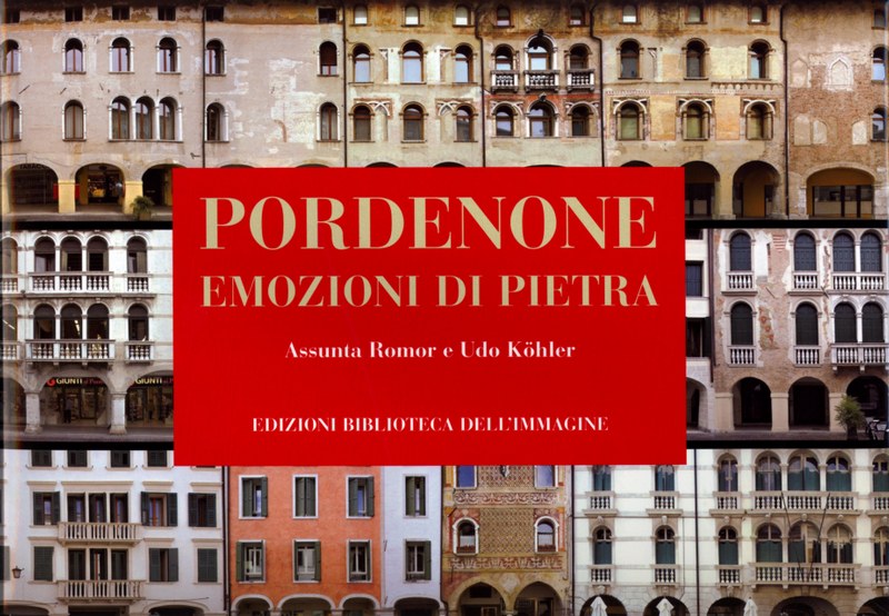 Pordenone emozioni di pietra