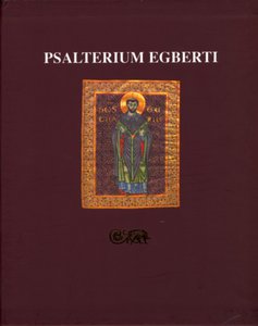 Psalterium Egberti