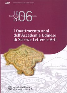 Quaderni dell'Accademia Udinese di Scienze Lettere e Arti. 6-12/99 (7-8)