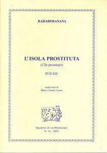 L'isola prostituta (L'ile prostituée) - Poesie