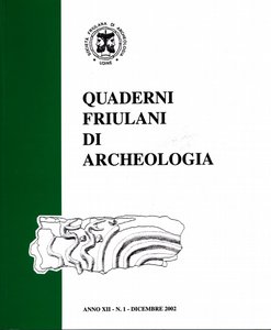 Quaderni Friulani di Archeologia