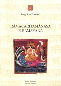 Ramacaritamanasa e Ramayana