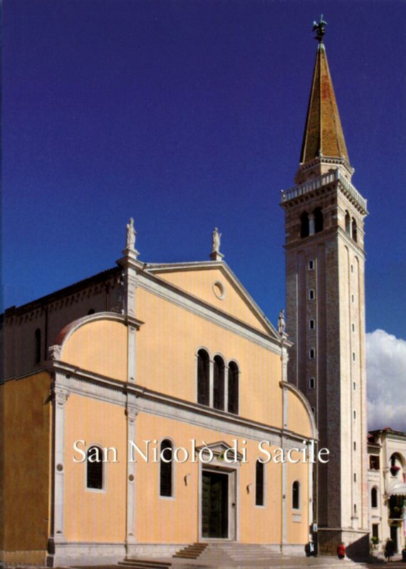 San Nicolò di Sacile 