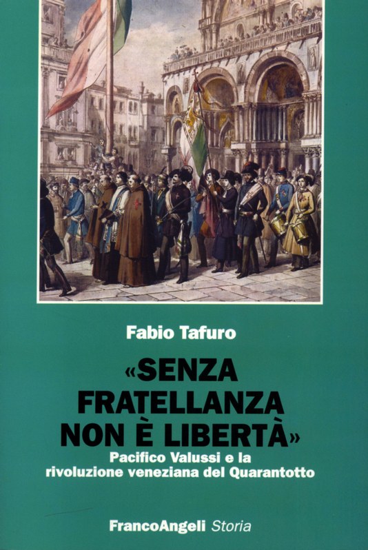 Senza fratellanza non é libertà 