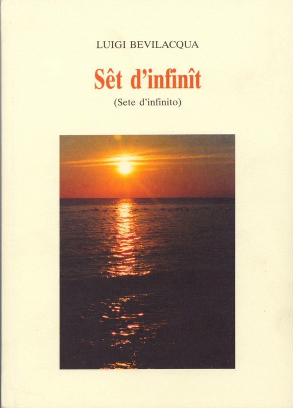 Set d'infinit (Sete d'infinito)