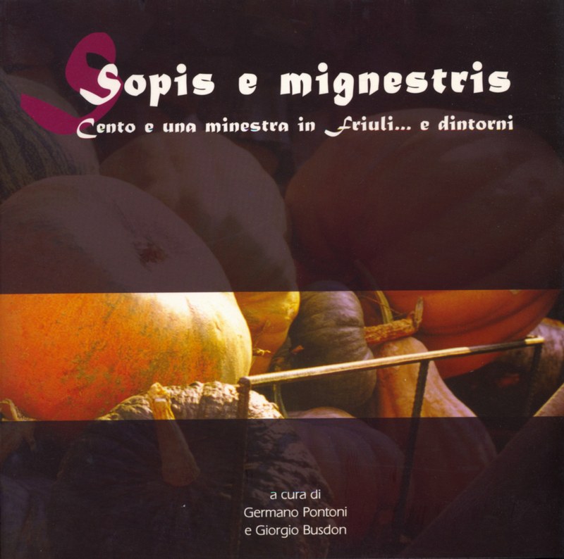 Sopis e mignestris