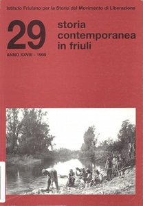 Storia Contemporanea in Friuli - 29