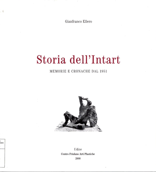 Storia dell'Intart 