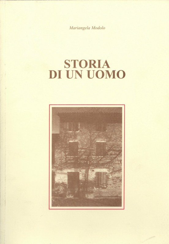 Storia di un uomo