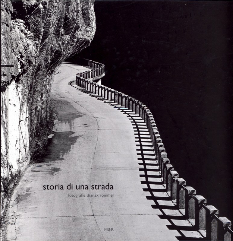 Storia di una strada - Associazione Valcellina