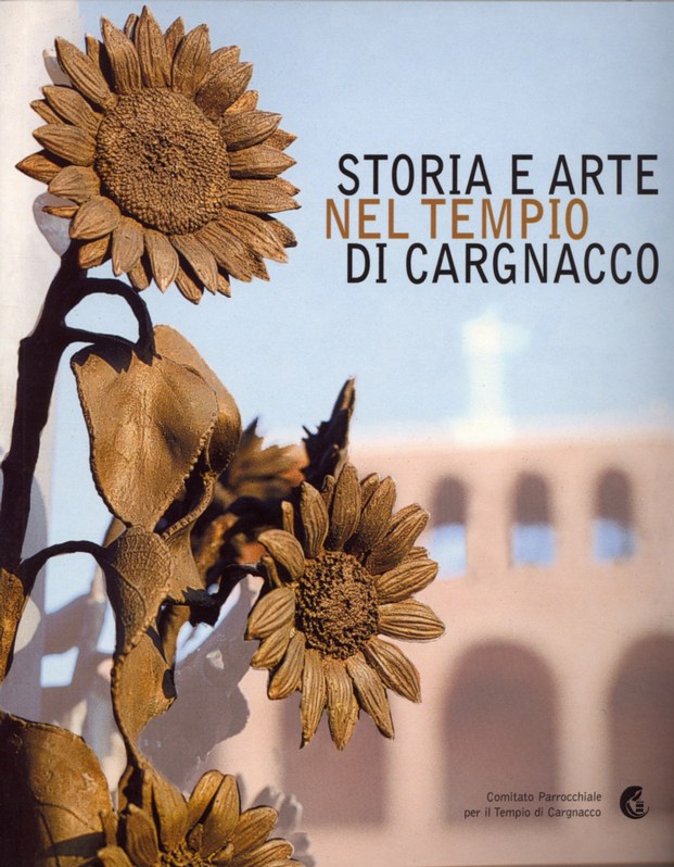 Storia e arte nel tempio di Cargnacco