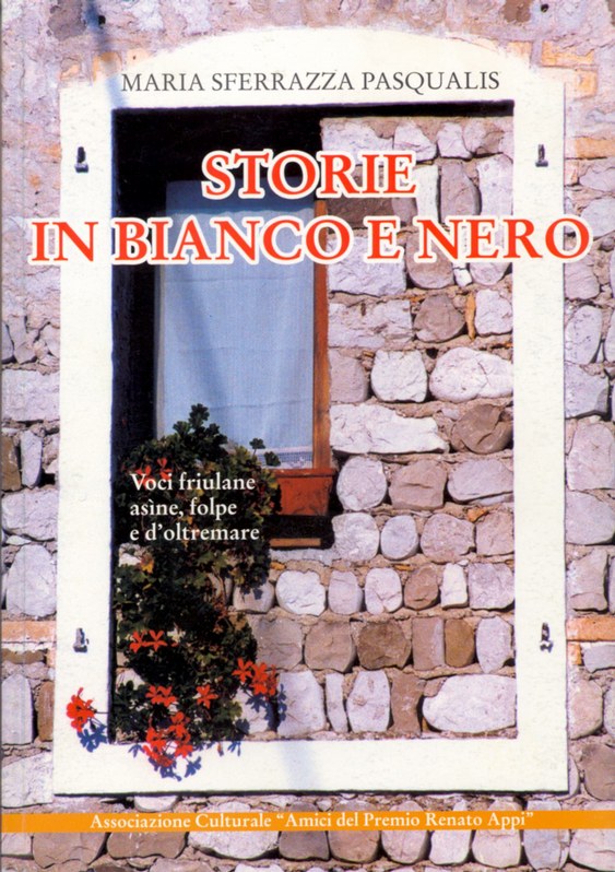 Storie in bianco e nero