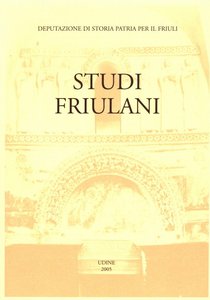 Studi friulani - Udine 2005