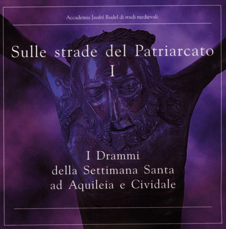 Sulle strade del Patriarcato I - CD