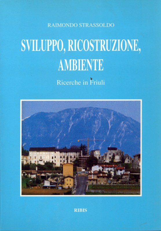 Sviluppo, ricostruzione, ambiente