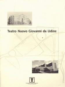 Teatro Nuovo Giovanni da Udine