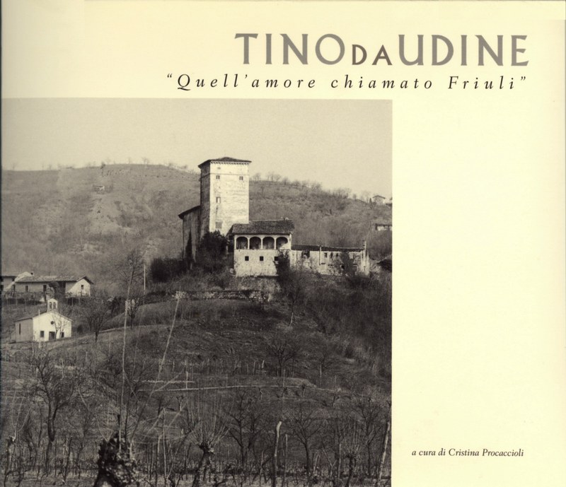 Tino da Udine