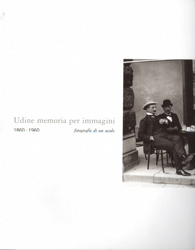 Udine memoria per immagini