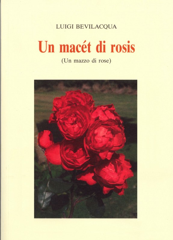 Un macét di rosis