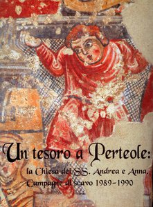 Un tesoro a Perteole: La chiesetta dei S.S. Andrea e Anna
