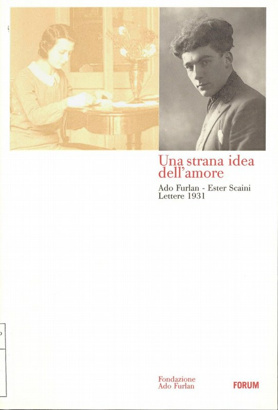 Una strana idea dell'amore