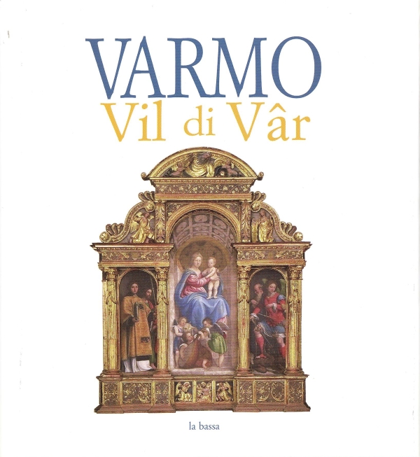 Varmo. 