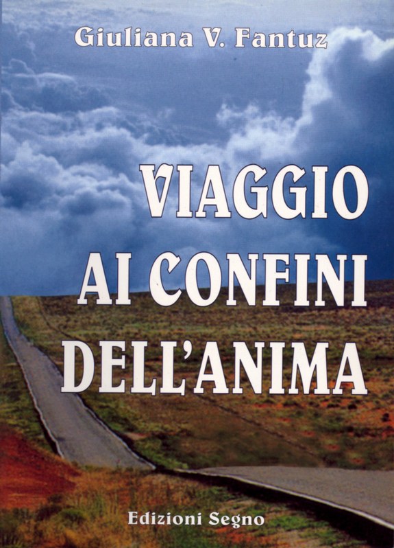 Viaggio ai confini dell'anima