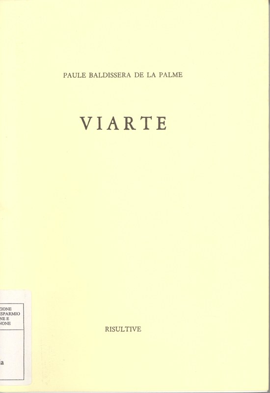 Viarte