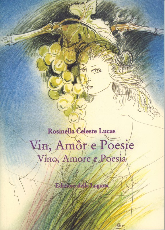 Vino, amore e poesia (italiano e friulano) 