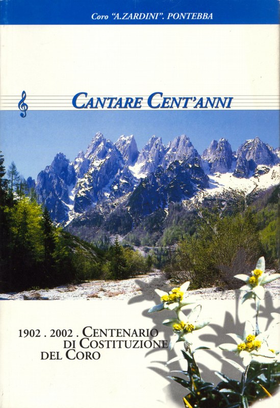 Cantare Cent'anni