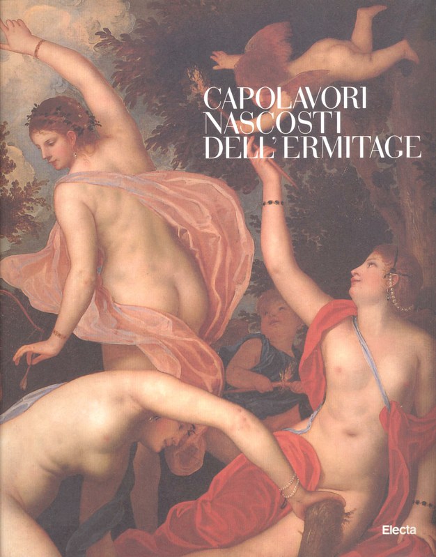 Capolavori nascosti dell'Ermitage