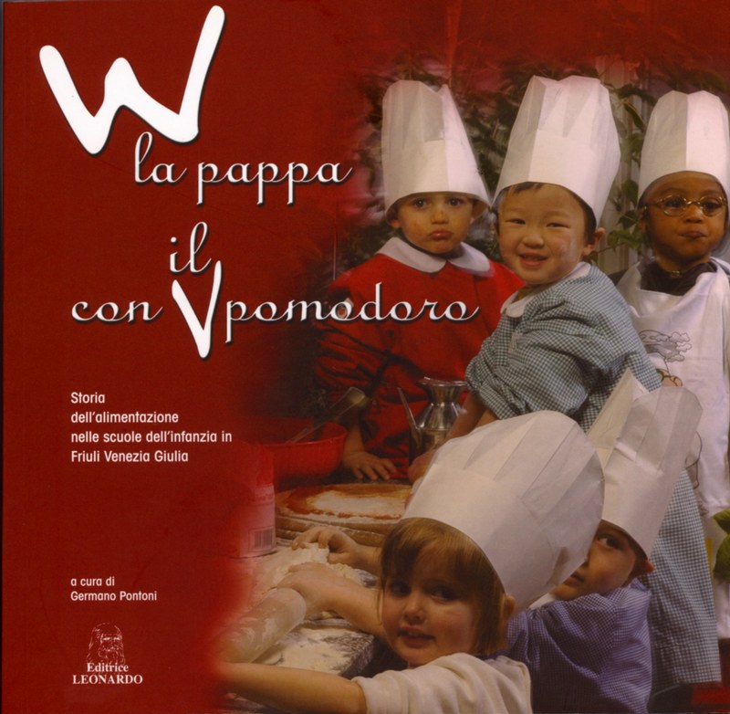 W la pappa con il pomodoro