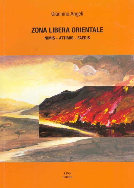 Zona libera orientale