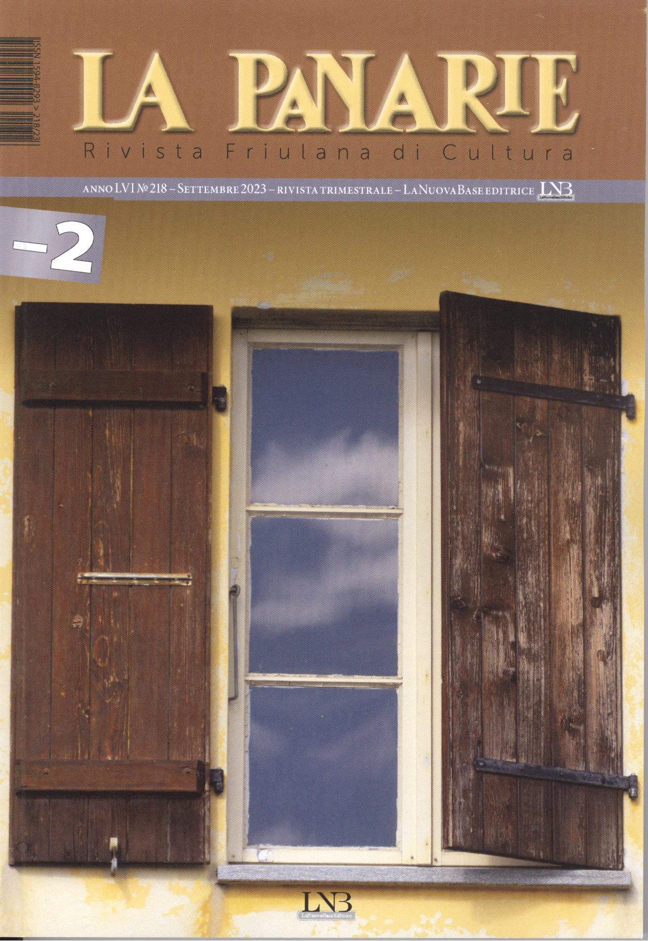 La Panarie - 218