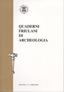 Quaderni friulani di archeologia
