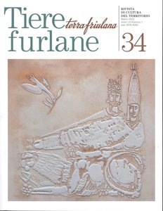 Tiere furlane - Terra friulana - 34