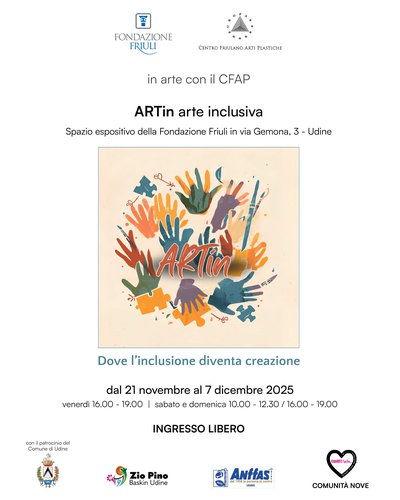 ARTin arte inclusiva