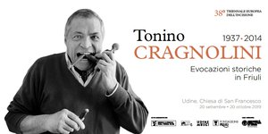 Tonino Cragnolini 1937 - 2014