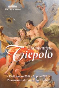 Giambattista Tiepolo. Luce, colore, emozione