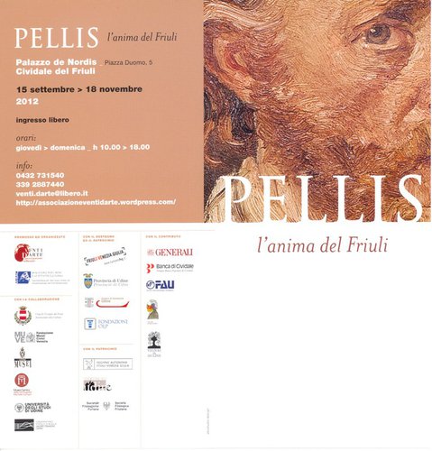 PELLIS: l’anima del Friuli