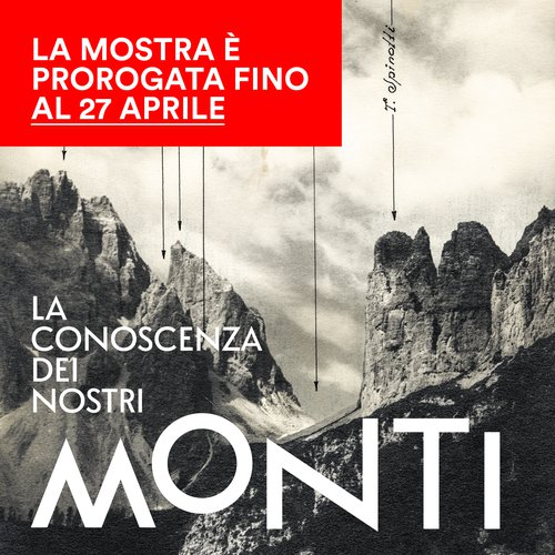 La conoscenza dei nostri monti. 150 anni della Società Alpina Friulana