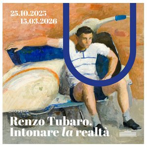 Renzo Tubaro. Intonare la realtà