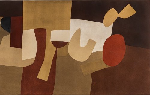 Quando l'Arte lascia il segno. Grafica d’avanguardia a nord-est